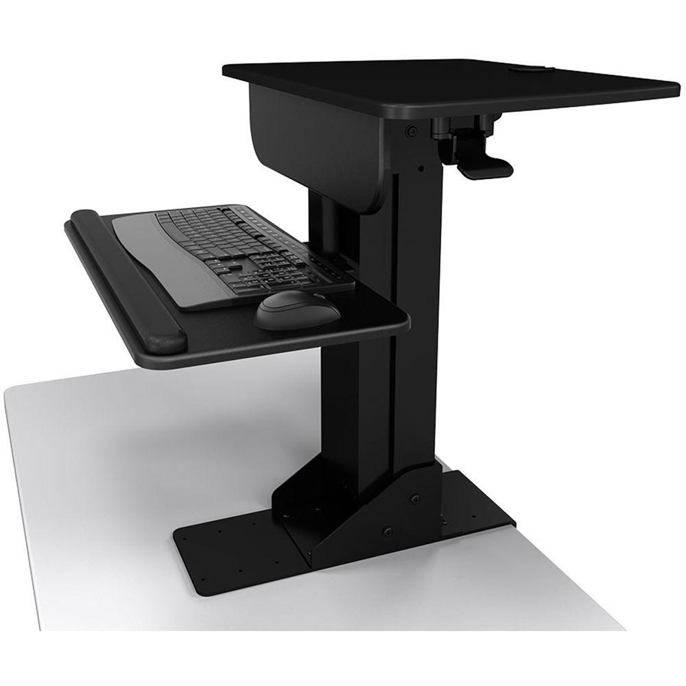 Atdec Sit-to-Stand Adjustable Workstation