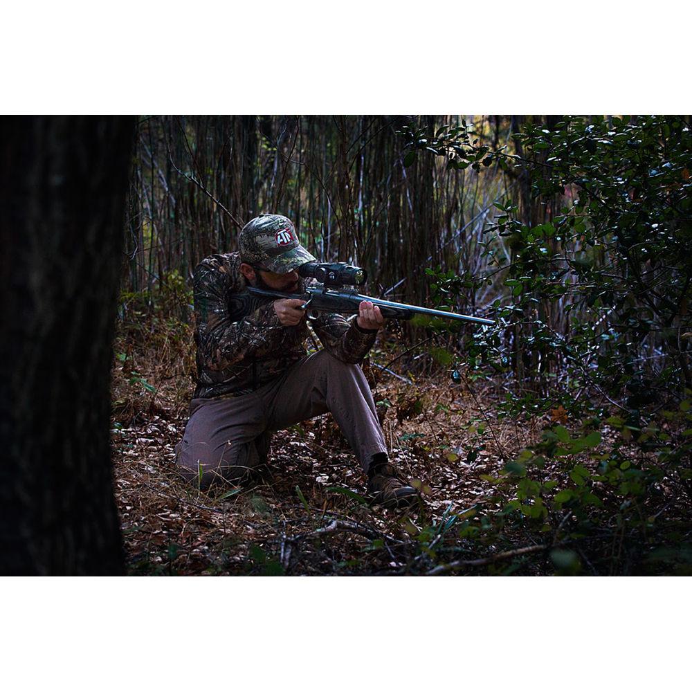 ATN THOR-HD 384 2-8x25 Thermal Riflescope