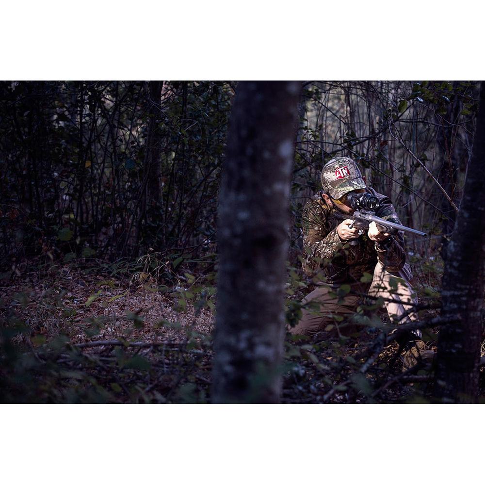 ATN THOR-HD 640 1.5-15x25 Thermal Riflescope