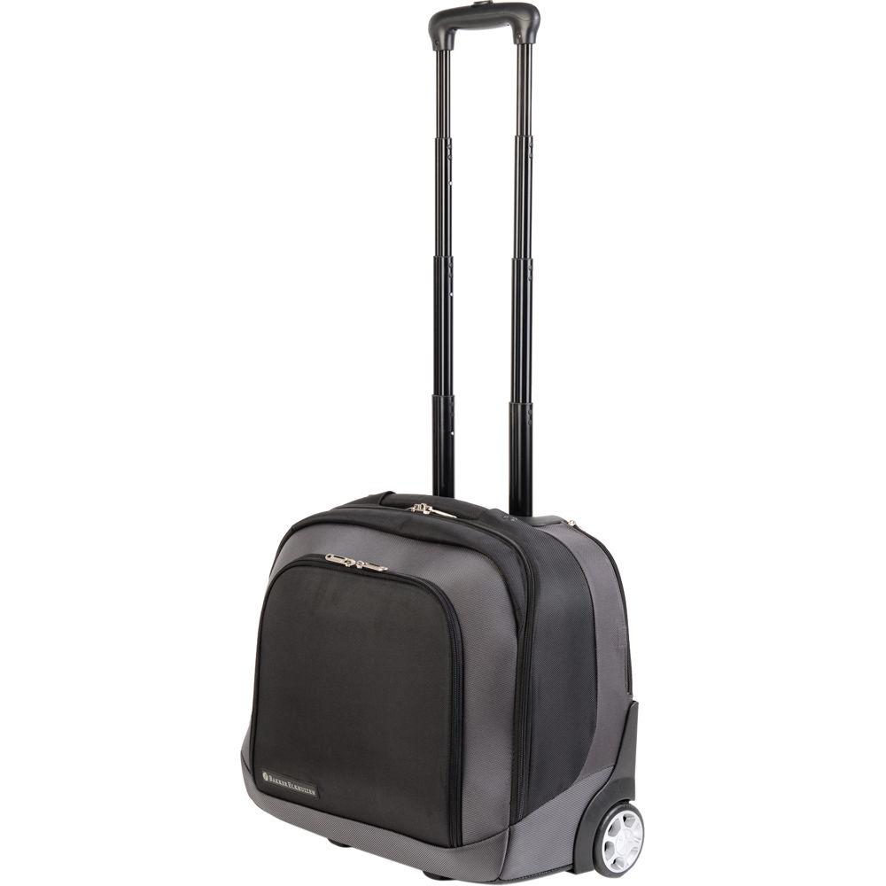 BakkerElkhuizen TR15 Laptop Trolley Bag