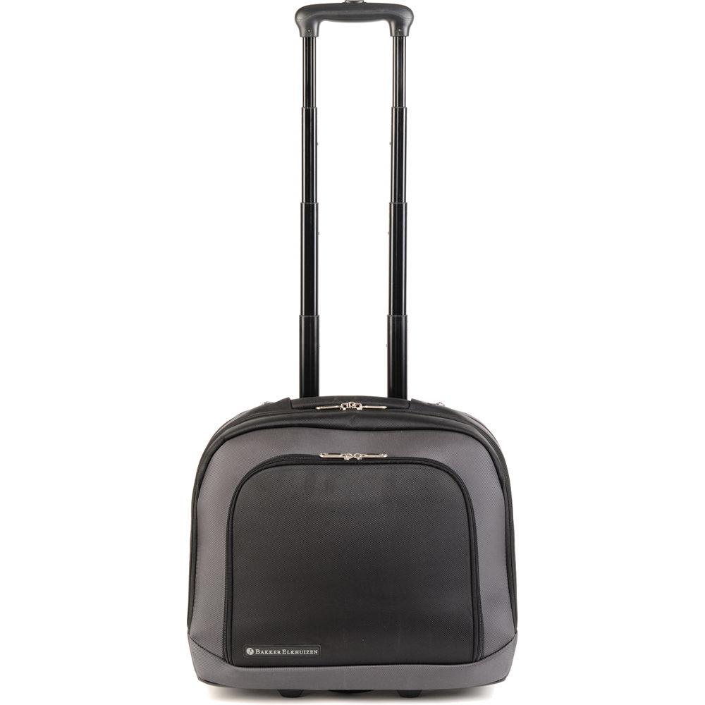 BakkerElkhuizen TR15 Laptop Trolley Bag