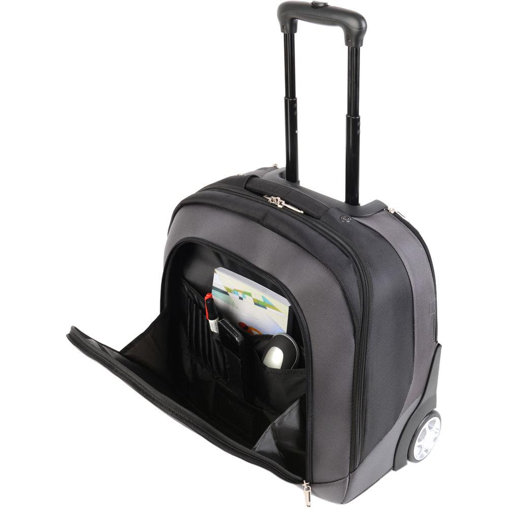 BakkerElkhuizen TR15 Laptop Trolley Bag