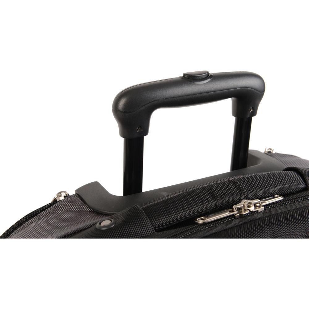 BakkerElkhuizen TR15 Laptop Trolley Bag