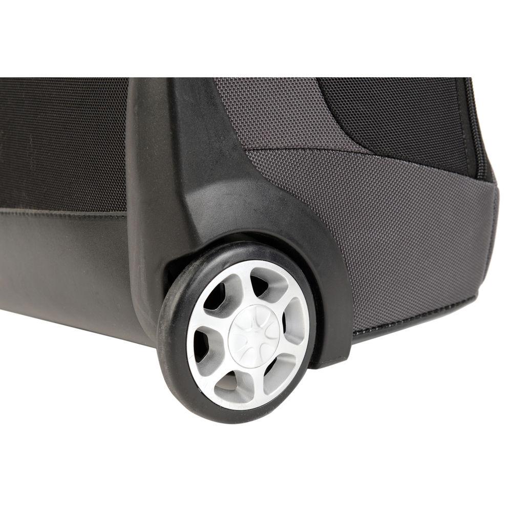 BakkerElkhuizen TR15 Laptop Trolley Bag