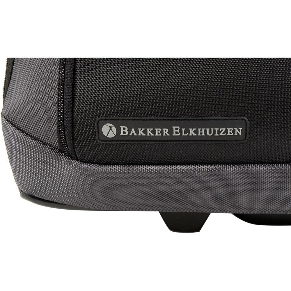BakkerElkhuizen TR15 Laptop Trolley Bag