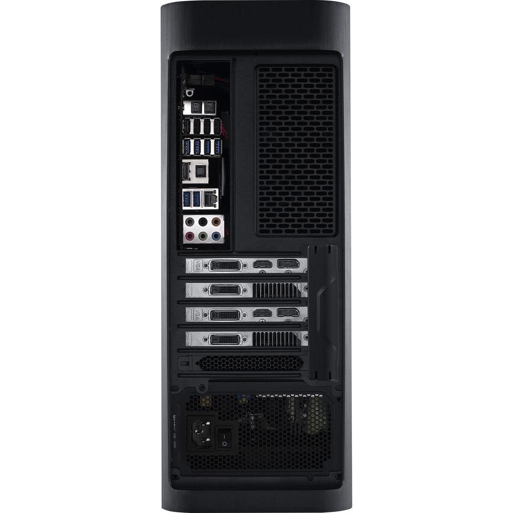 BitFenix Pandora ATX Core Mid-Tower Case