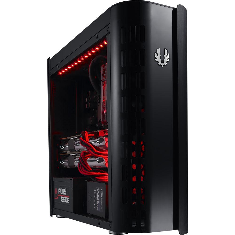 BitFenix Pandora ATX Core Mid-Tower Case