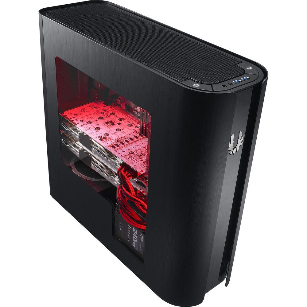 BitFenix Pandora ATX Core Mid-Tower Case