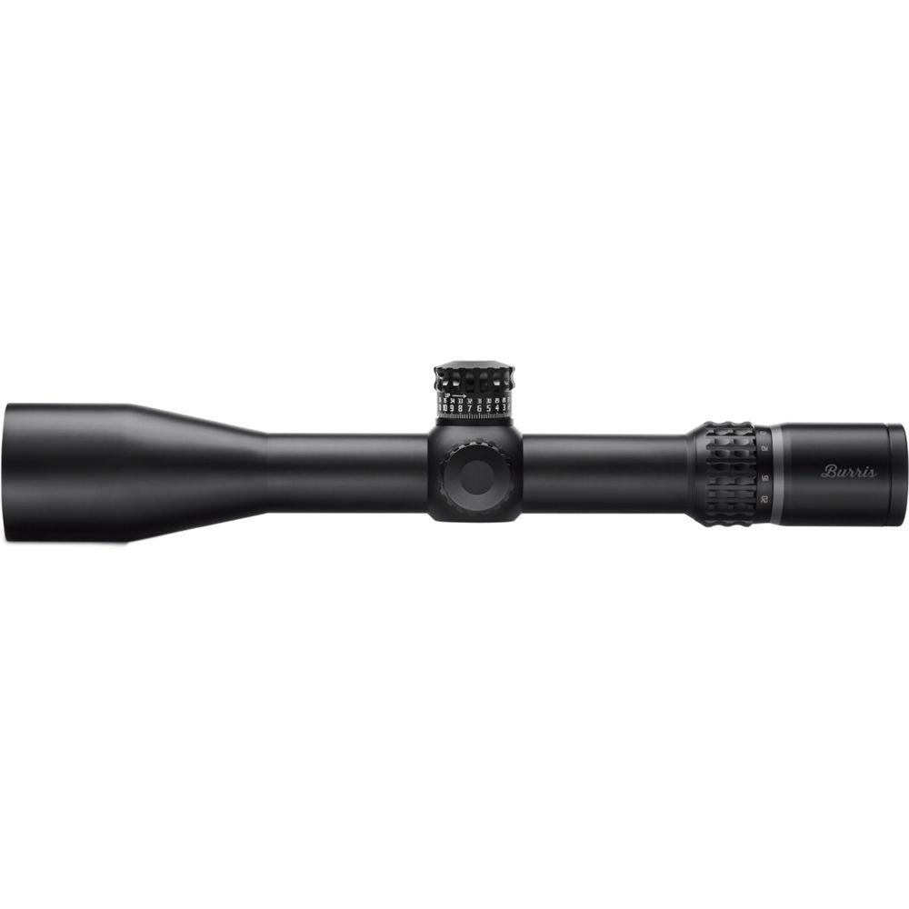 Burris Optics 4-20x50 XTR II Riflescope