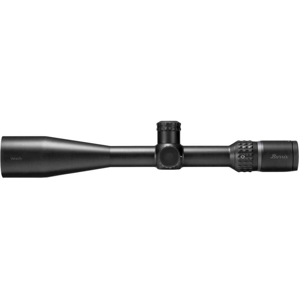 Burris Optics 5-25x50 Veracity Riflescope with M.A.D. Knob System
