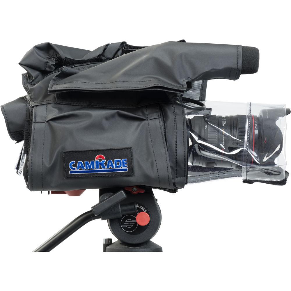 camRade wetSuit for JVC GY-LS300