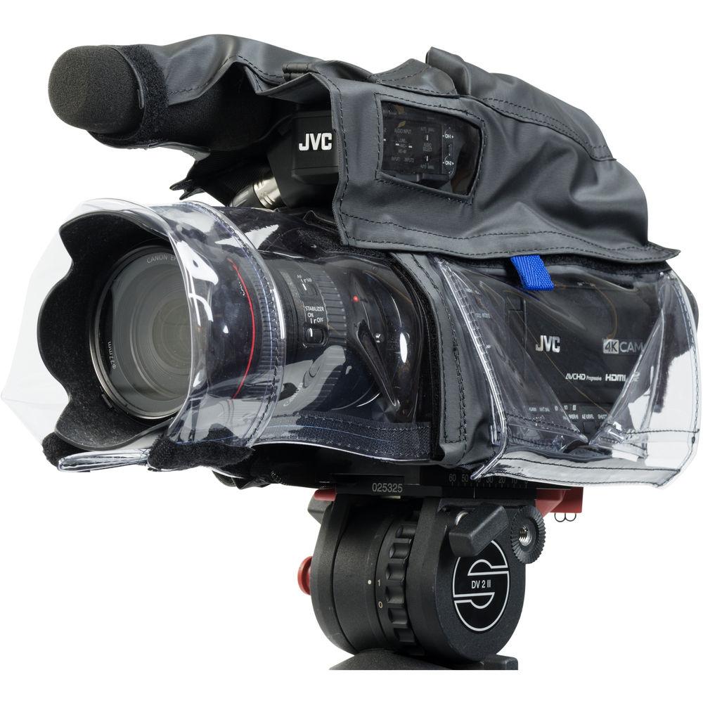 camRade wetSuit for JVC GY-LS300