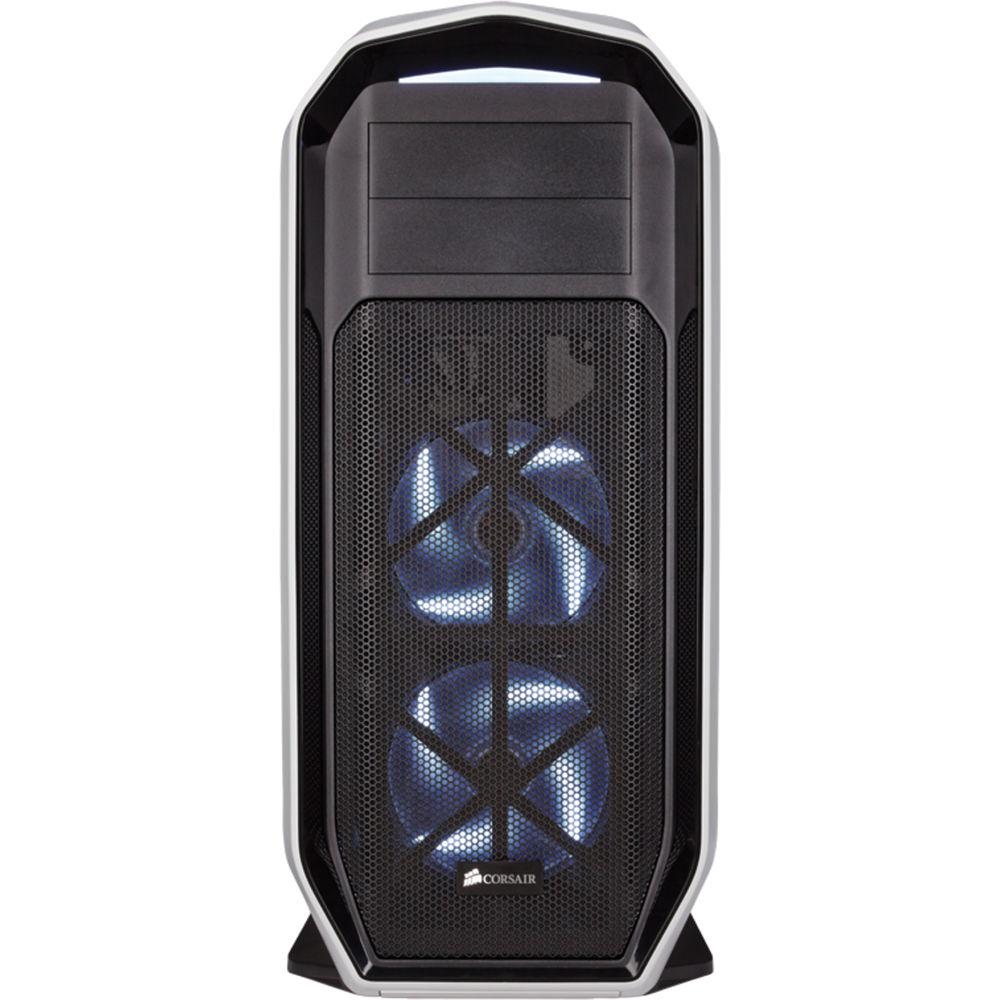 Corsair Graphite Series 780T Full-Tower Case