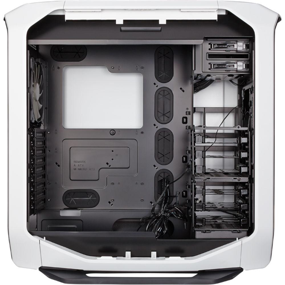 Corsair Graphite Series 780T Full-Tower Case