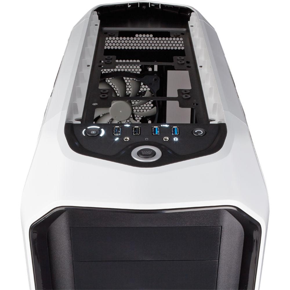 Corsair Graphite Series 780T Full-Tower Case