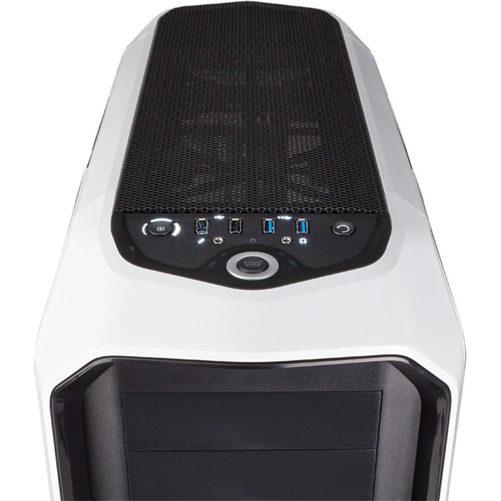 Corsair Graphite Series 780T Full-Tower Case
