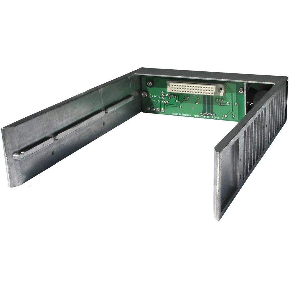 CRU-DataPort DataPort 5 Plus SATA 3 Gb s Removable Drive Enclosure