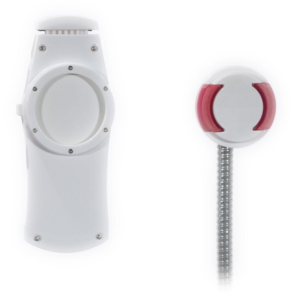 CTA Digital Gooseneck Floor Stand for Tablets