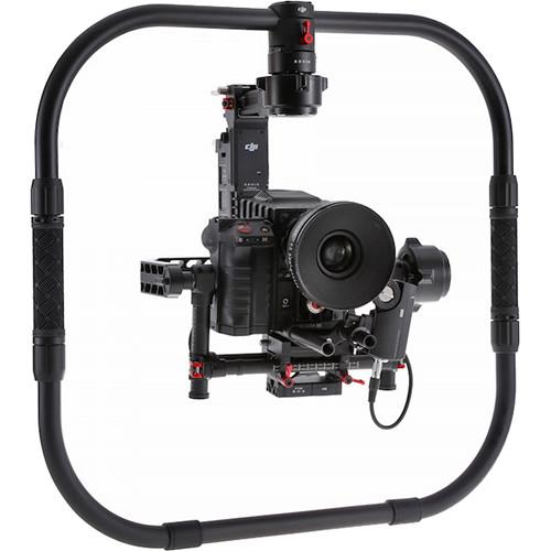 DJI Grip for Ronin
