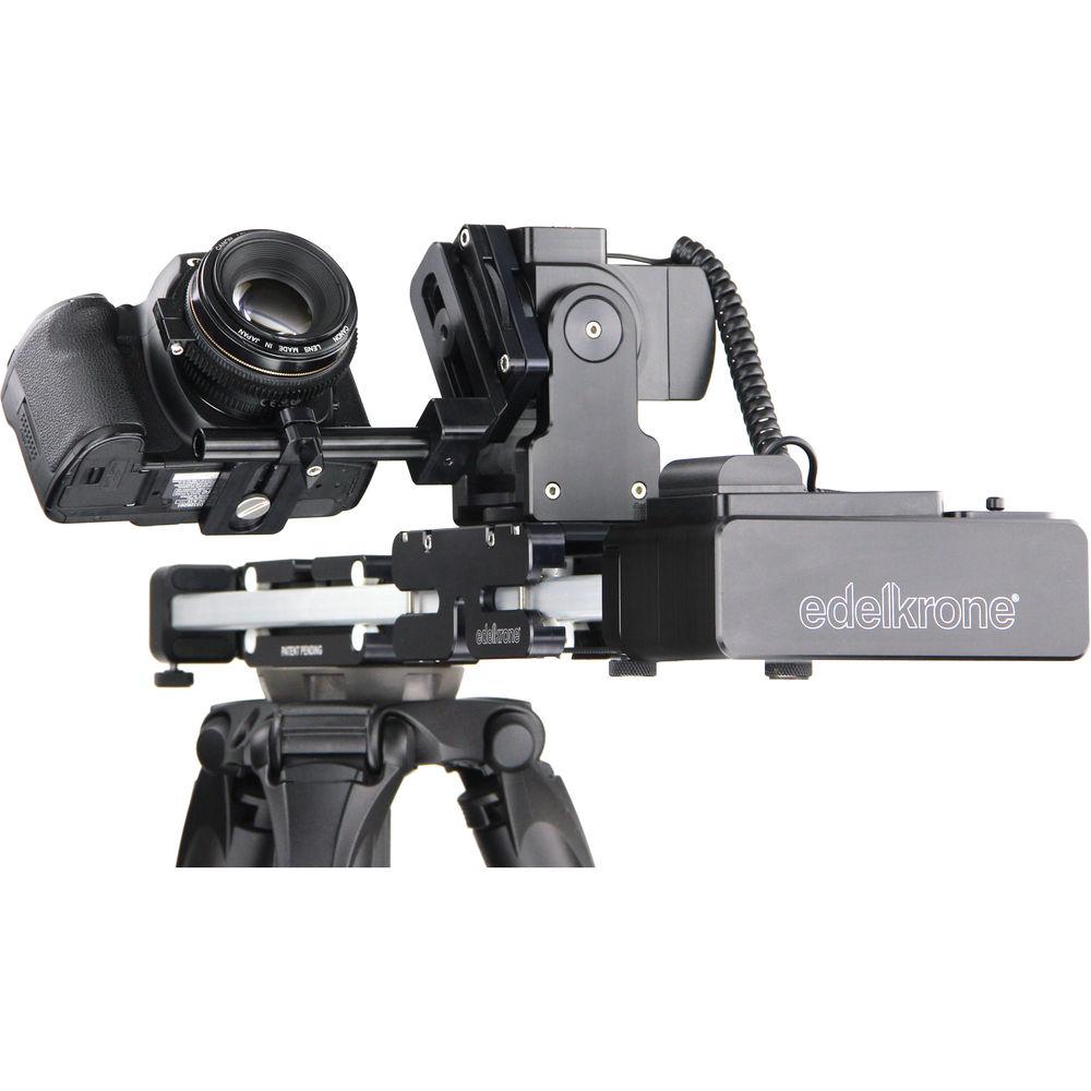 edelkrone L Bracket for Target Module