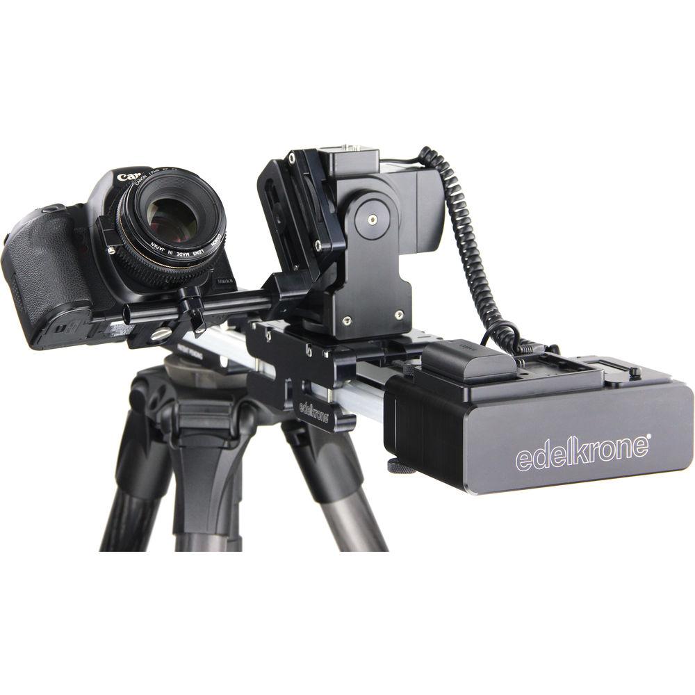 edelkrone L Bracket for Target Module
