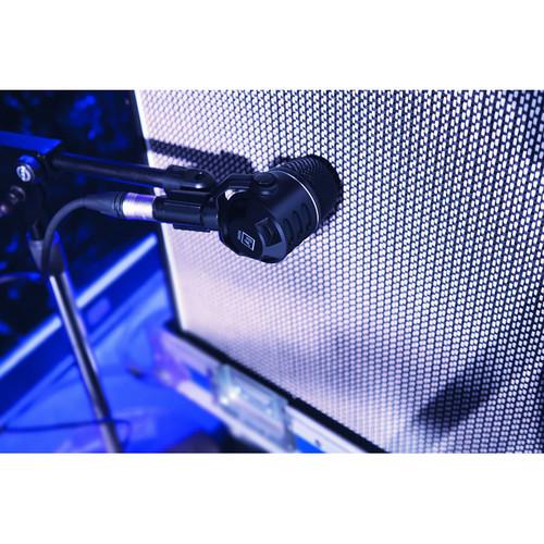 Electro-Voice ND46 Dynamic Supercardioid Instrument Microphone