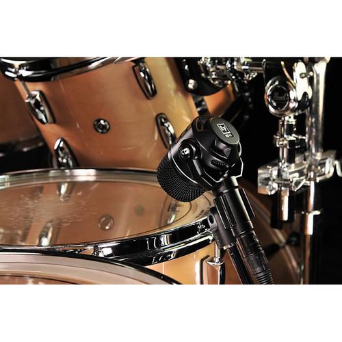 Electro-Voice ND46 Dynamic Supercardioid Instrument Microphone