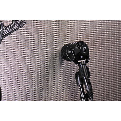 Electro-Voice ND46 Dynamic Supercardioid Instrument Microphone