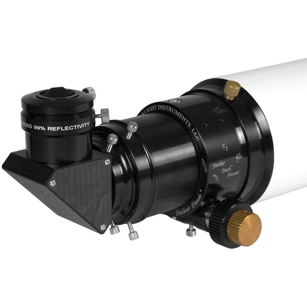 Explore Scientific ED127 T3 127mm f 7.5 Apo Triplet Essential Refractor Telescope