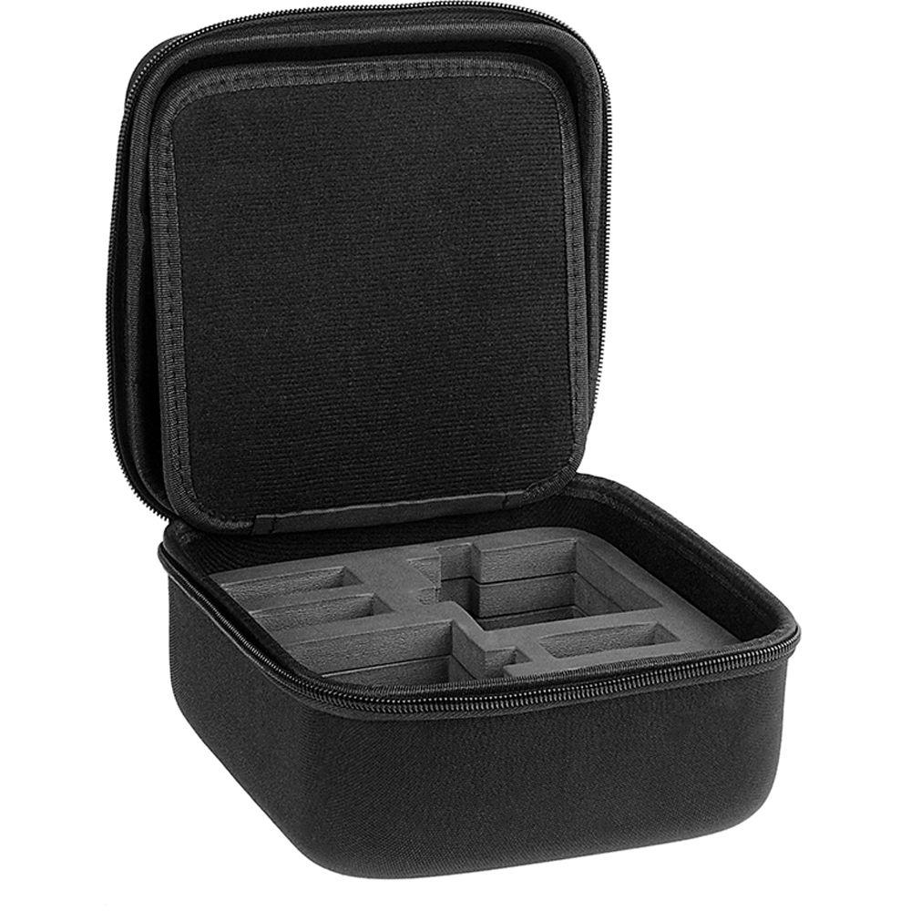 FotodioX GoTough CamCase Double Kit for GoPro HERO1, 2, 3 3 , & 4