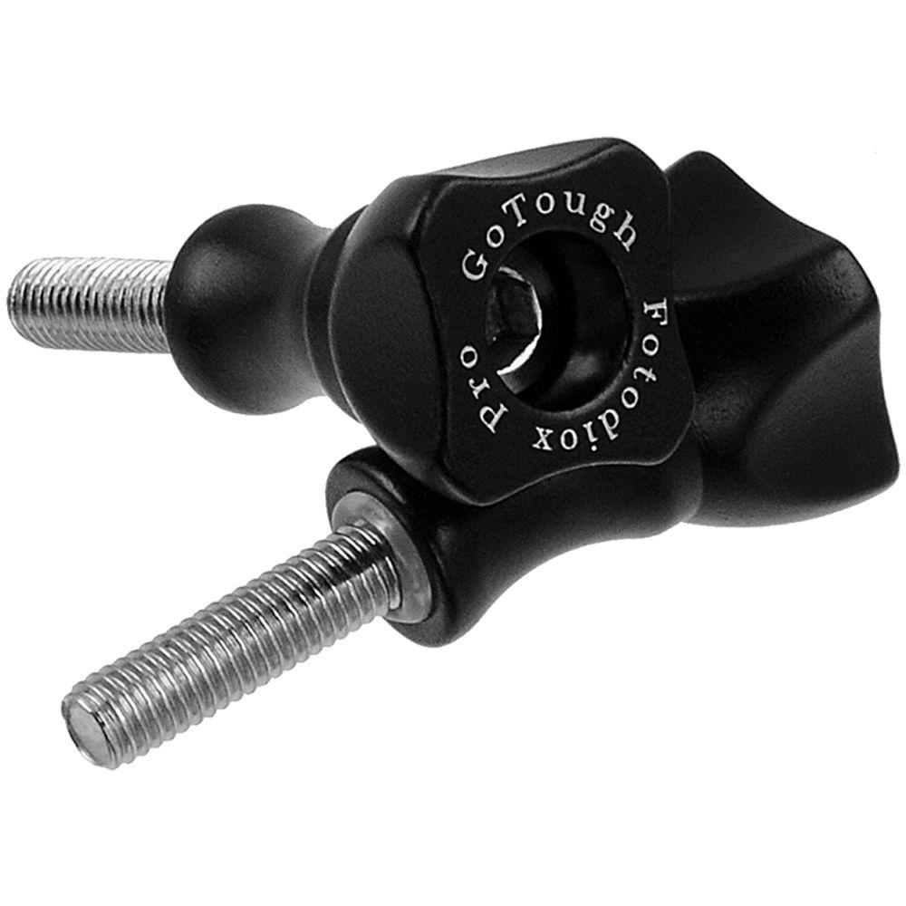 FotodioX GoTough CamCase Double Kit for GoPro HERO1, 2, 3 3 , & 4