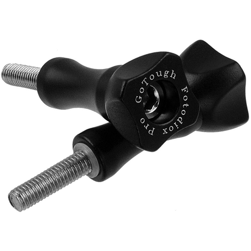 FotodioX GoTough CamCase Double Kit for GoPro HERO1, 2, 3 3 , & 4