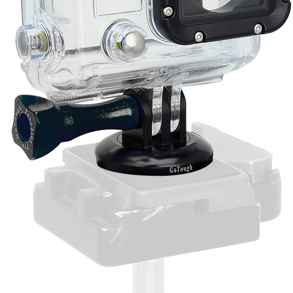 FotodioX GoTough CamCase Double Kit for GoPro HERO1, 2, 3 3 , & 4