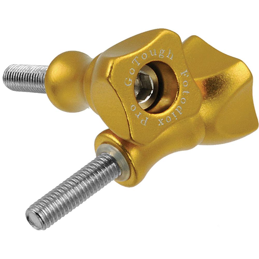 FotodioX GoTough CamCase Double Kit for GoPro HERO1, 2, 3 3 , & 4