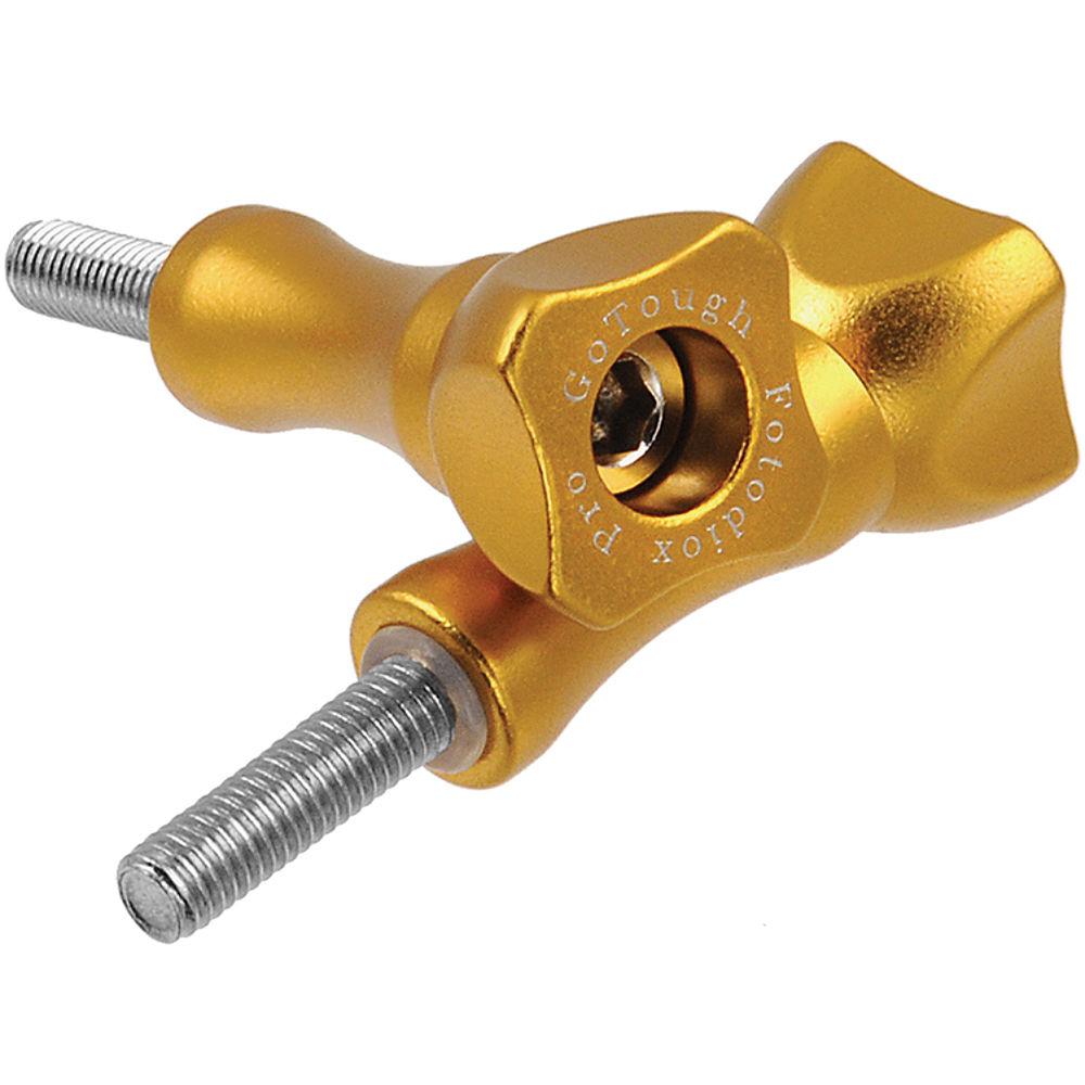 FotodioX GoTough CamCase Double Kit for GoPro HERO1, 2, 3 3 , & 4