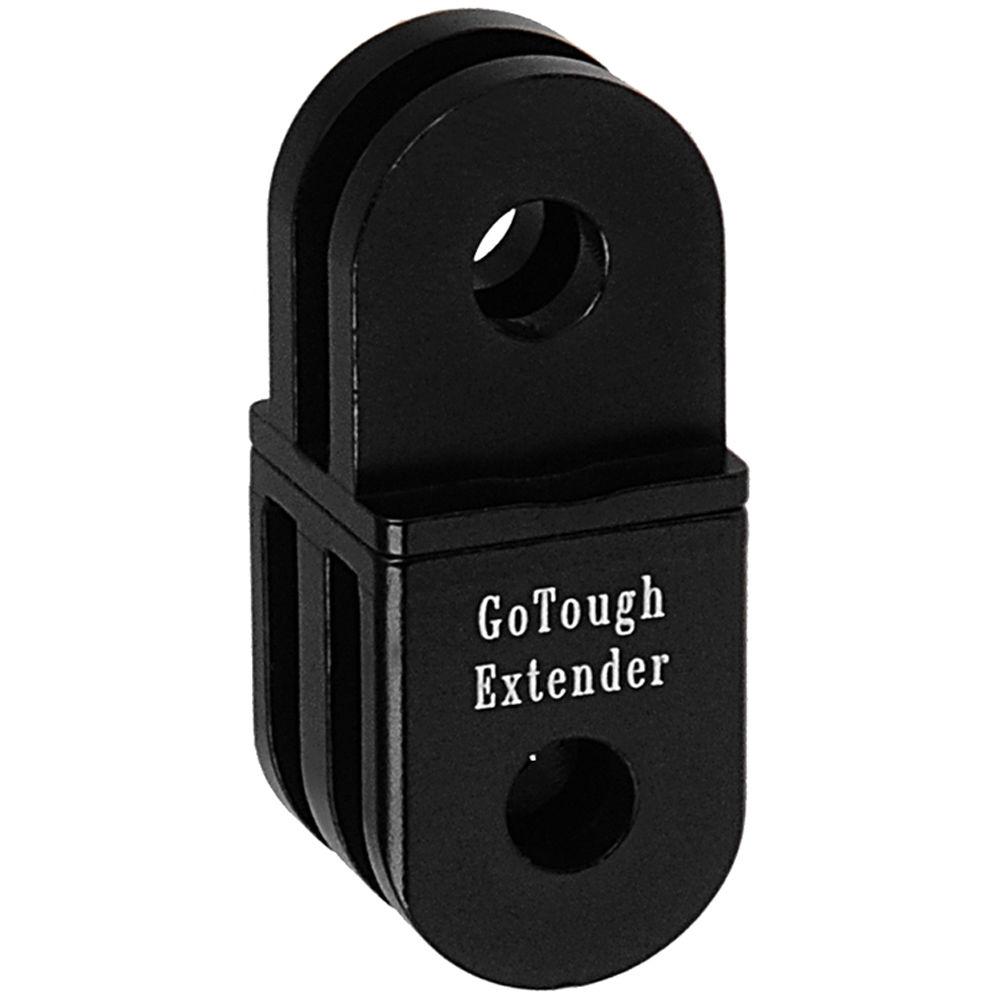 FotodioX GoTough CamCase Double Kit for GoPro HERO1, 2, 3 3 , & 4