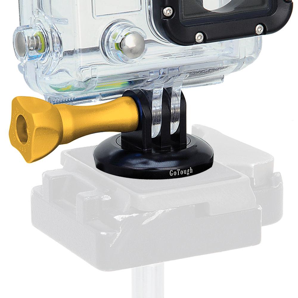 FotodioX GoTough CamCase Double Kit for GoPro HERO1, 2, 3 3 , & 4