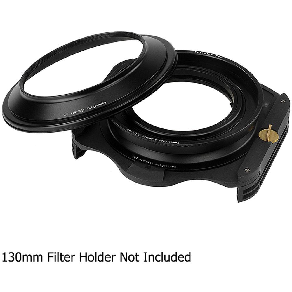 FotodioX WonderPana Absolute Core for Nikon AF NIKKOR 14mm f 2.8D ED Lens