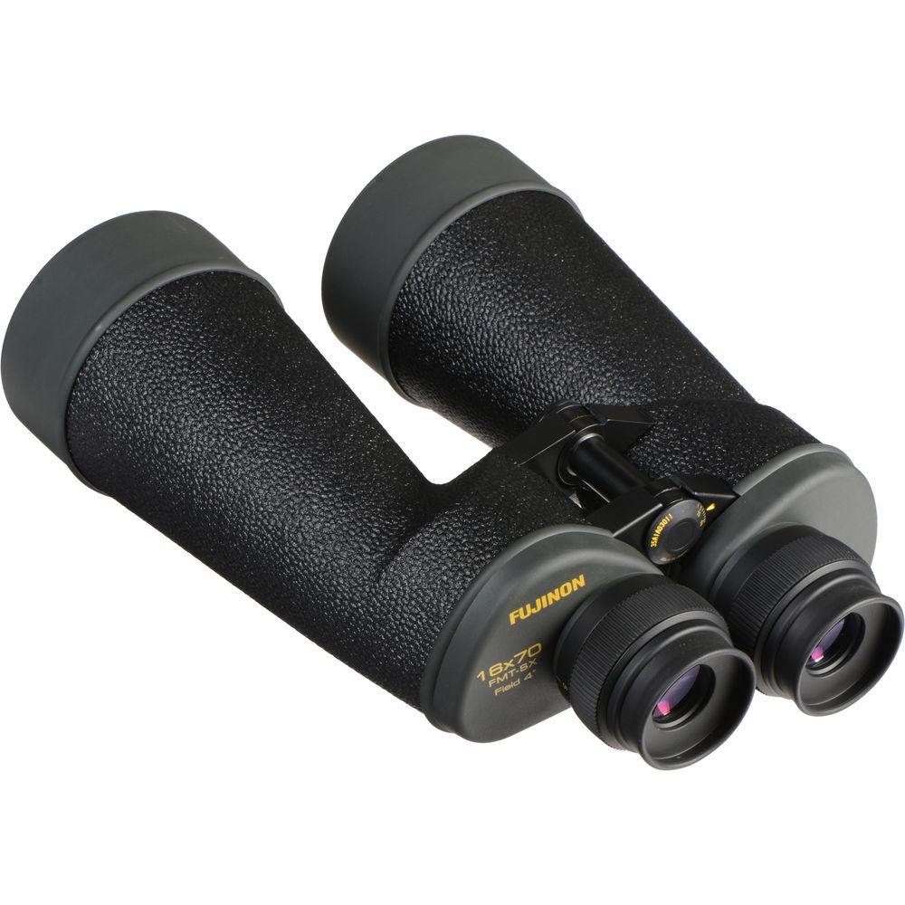 Fujinon 16x70 FMT Polaris Binocular