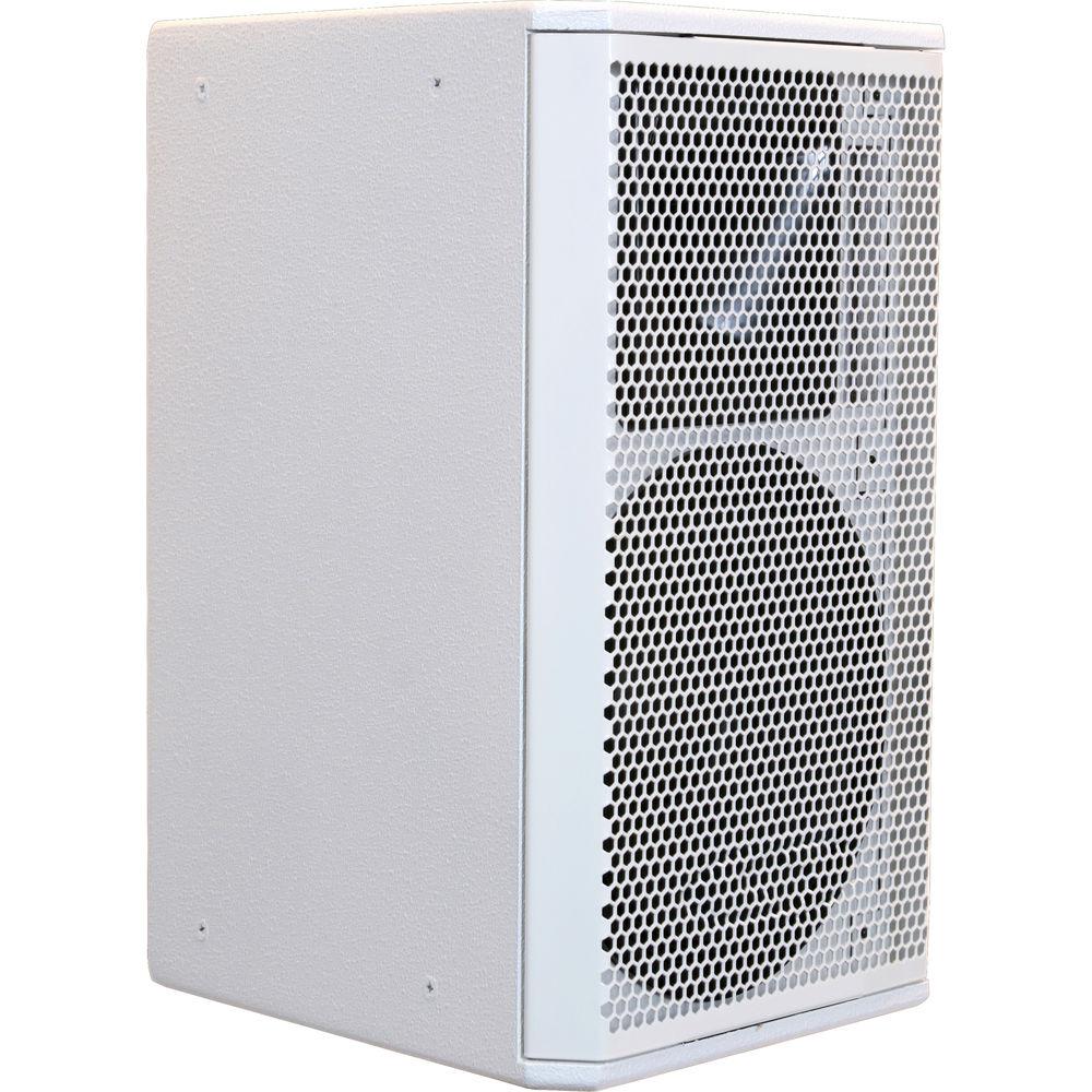 Galaxy Audio CR12W Core Series 12" 2-Way 1200W Passive PA Speaker