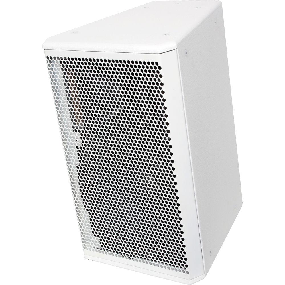 Galaxy Audio CR12W Core Series 12" 2-Way 1200W Passive PA Speaker