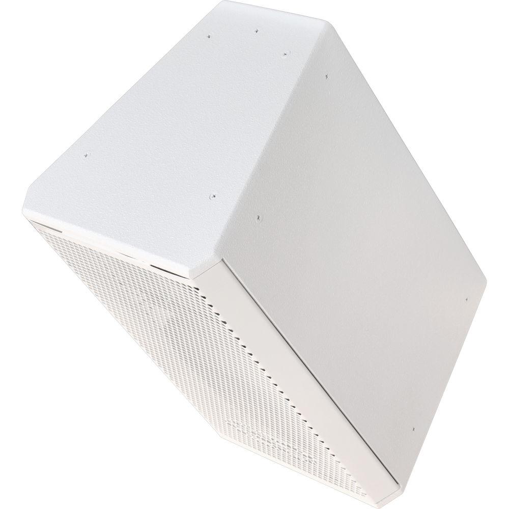 Galaxy Audio CR12W Core Series 12" 2-Way 1200W Passive PA Speaker