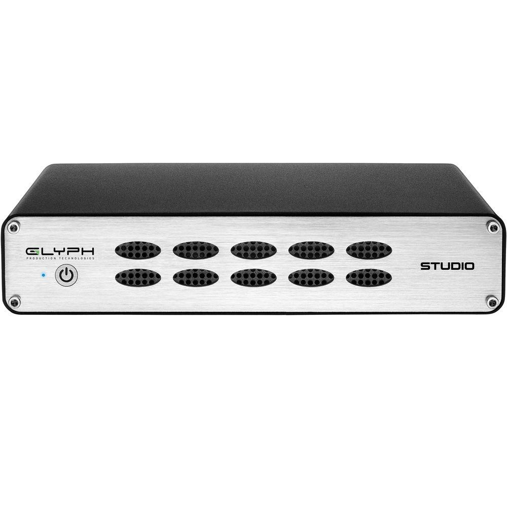 Glyph Technologies 8TB Studio 7200 rpm USB 3.0 External Hard Drive