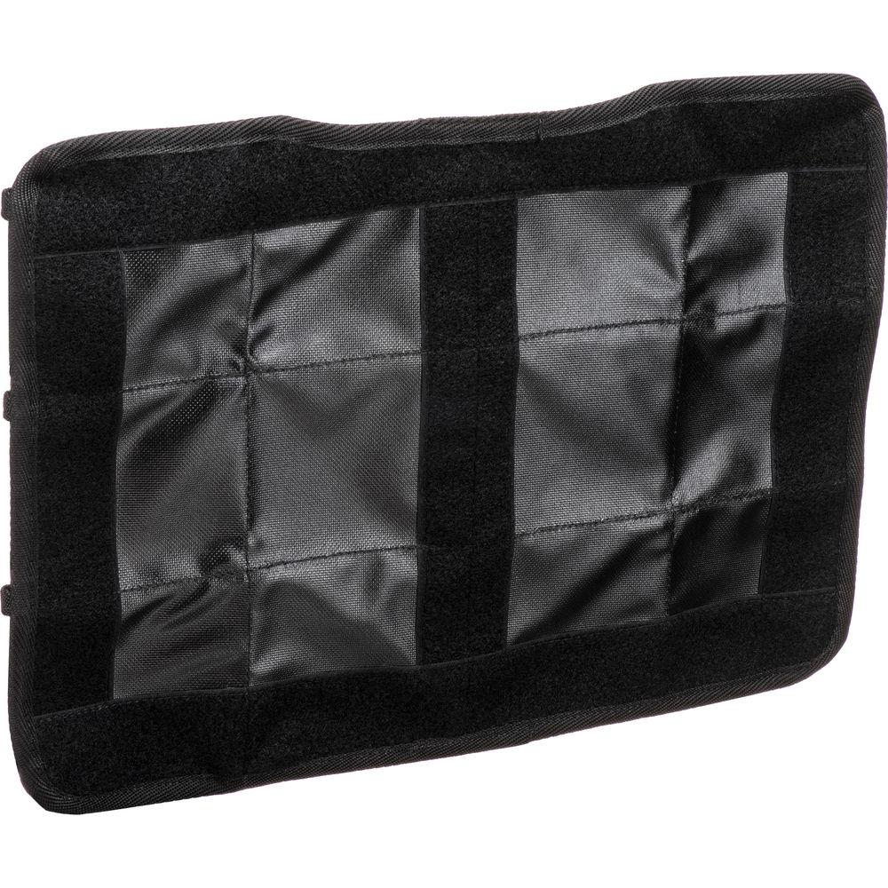 Harrison Pelican 1520 Lid Pockets Panel