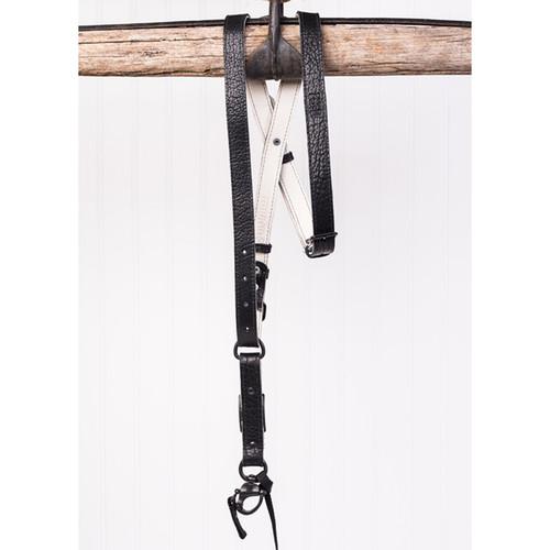 HoldFast Gear Money Maker American Bison Skinny 2 Camera Harness