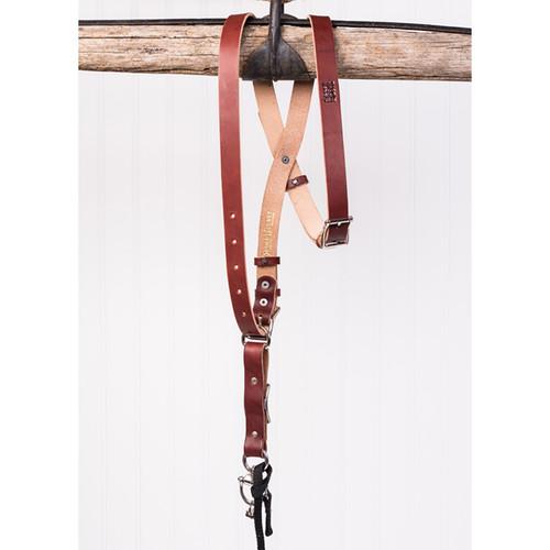 HoldFast Gear Money Maker Bridle Skinny 2 Camera Harness