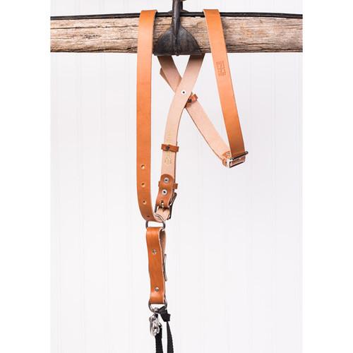 HoldFast Gear Money Maker Bridle Skinny 2 Camera Harness