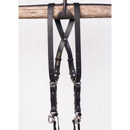 HoldFast Gear Money Maker Water Buffalo Skinny 2 Camera Harness