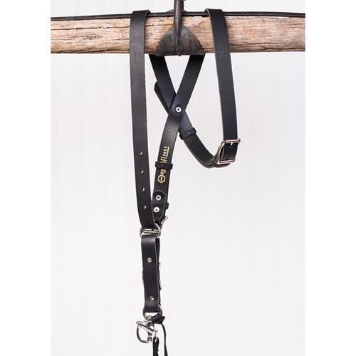 HoldFast Gear Money Maker Water Buffalo Skinny 2 Camera Harness