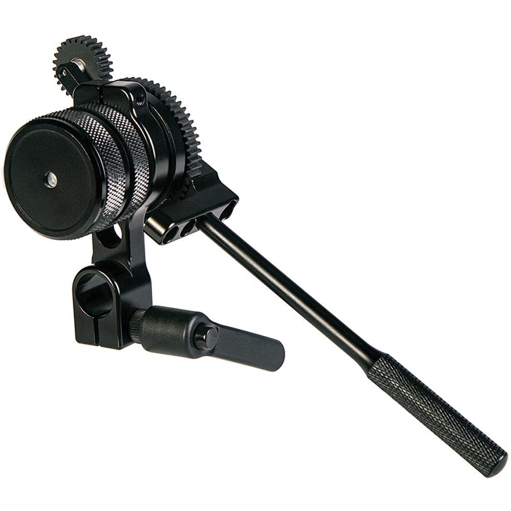 ikan Elements Plus Zoom Control Lever